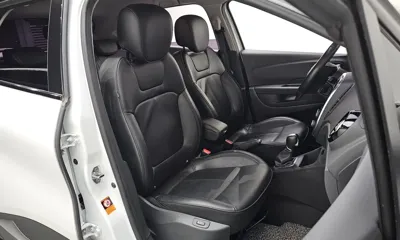 Renault-KoreaSamsung QM3 2019, 48330 км, за 9900000 KRW - фото 26