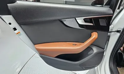 Audi A4 2021, 47137 км, за 25300000 KRW - фото 25