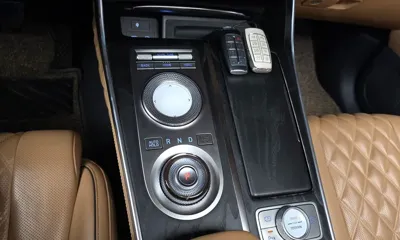 Genesis GV80 2020, 76532 км, за 46900000 KRW - фото 9