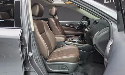 Infiniti QX60 2017, 121447 км, за 12300000 KRW - фото 26