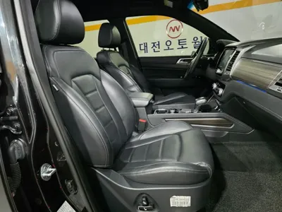 KG_Mobility_Ssangyong Rexton 2019, 36477 км, за 21000000 KRW - фото 17