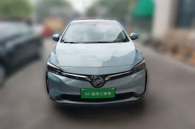 Buick Velite 6 2020, 61000 км, за 65376.07 CNY
