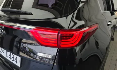 Kia Sportage 2016, 99727 км, за 9600000 KRW - фото 23