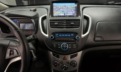 ChevroletGMDaewoo Trax 2014, 85754 км, за 3990000 KRW - фото 14