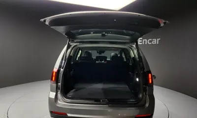 Kia Mohave 2021, 42466 км, за 38800000 KRW - фото 20