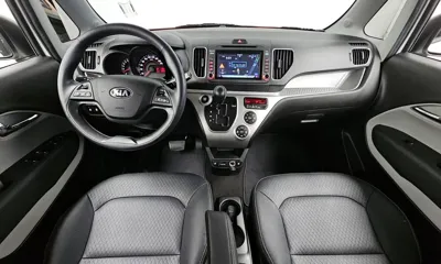 Kia Ray 2016, 5092 км, за 10800000 KRW - фото 7