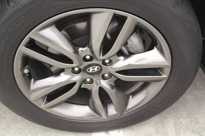 Hyundai Santafe 2015, 114617 км, за 11550000 KRW - фото 5