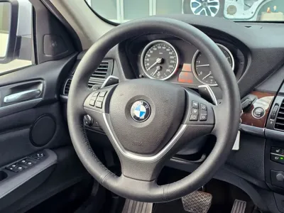 BMW X6 2014, 98000 км, за 13800000 KRW - фото 12