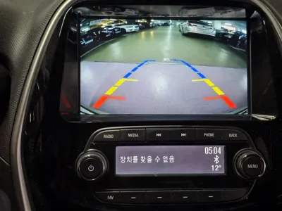 ChevroletGMDaewoo Spark 2018, 85156 км, за 4900000 KRW - фото 8