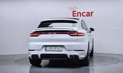 Porsche Cayenne 2021, 44515 км, за 89900000 KRW - фото 4