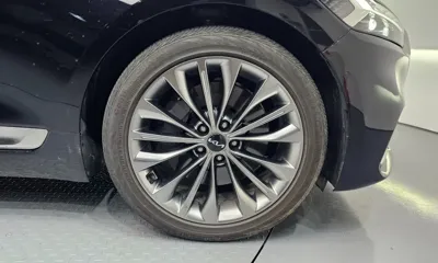 Kia K9 2023, 37000 км, за 1020000 KRW - фото 5