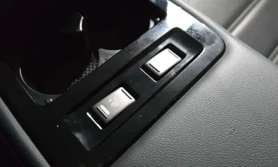 Renault-KoreaSamsung SM6 2016, 77073 км, за 7900000 KRW - фото 28