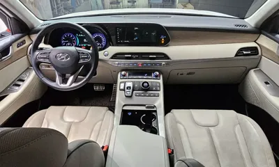Hyundai Palisade 2022, 21464 км, за 27800000 KRW - фото 7
