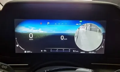 Kia Canival 2023, 18124 км, за 34700000 KRW - фото 8