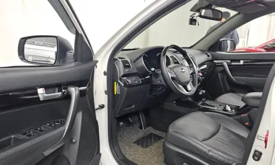 Kia Sorento 2014, 147950 км, за 7900000 KRW - фото 10