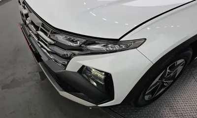 Hyundai Tucson 2025, 10848 км, за 33800000 KRW - фото 22