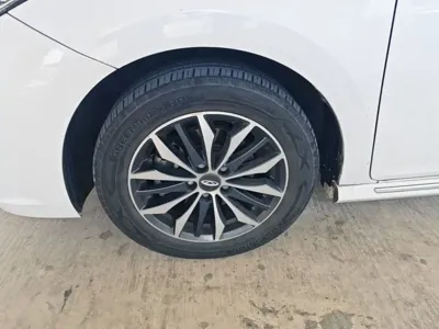Chery Arrizo 5 Plus 2021, 34400 км, за 40100 CNY - фото 23