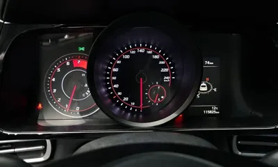 Hyundai Avante 2021, 115825 км, за 14500000 KRW - фото 8