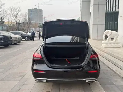 Mercedes-Benz E-Class 2023, 60000 км, за 229800 CNY - фото 9