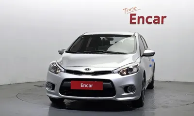 Kia K3 2015, 73253 км, за 4900000 KRW