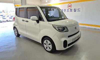 Kia Ray 2021, 90114 км, за 6900000 KRW