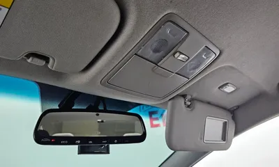 Kia K3 2013, 98592 км, за 5500000 KRW - фото 20