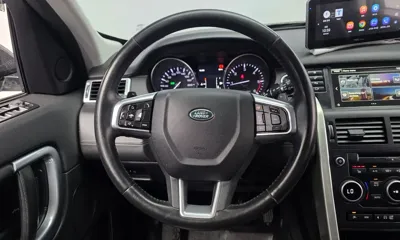 Land Rover Discovery Sport 2016, 82506 км, за 10000000 KRW - фото 13