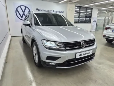 Volkswagen Tiguan 2018, 94737 км, за 17800000 KRW - фото 16