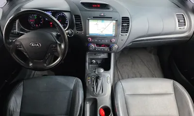 Kia K3 2013, 88467 км, за 5900000 KRW - фото 7