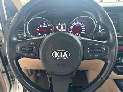 Kia Canival 2015, 174128 км, за 9500000 KRW - фото 14