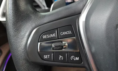 BMW 3-Series 2019, 83831 км, за 23000000 KRW - фото 31