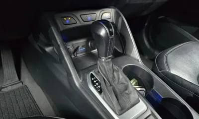 Hyundai Tucson 2014, 137248 км, за 6990000 KRW - фото 9