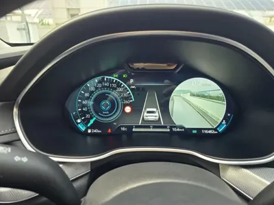 Genesis G80 2024, 116200 км, за 22520000 KRW - фото 8