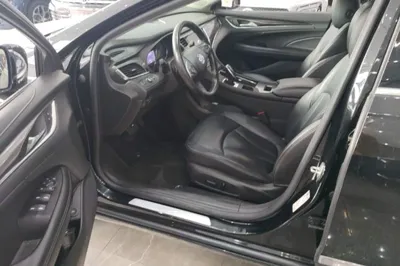 Buick LaCrosse 2021, 91700 км, за 95672.9 CNY - фото 19