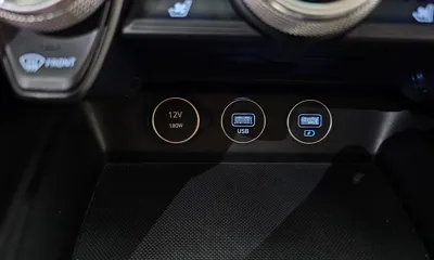 Genesis G70 2022, 63424 км, за 26800000 KRW - фото 28