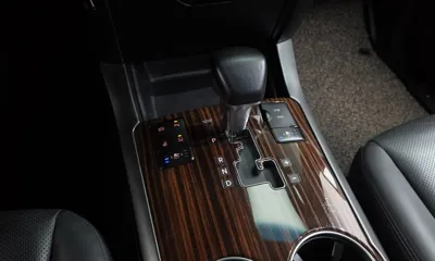 Kia Mohave 2018, 64874 км, за 24300000 KRW - фото 9