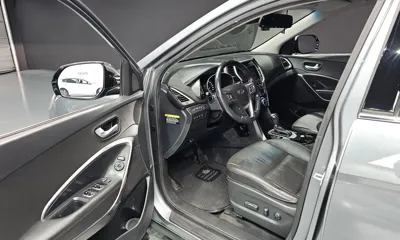 Hyundai Santafe 2018, 126580 км, за 11400000 KRW - фото 11