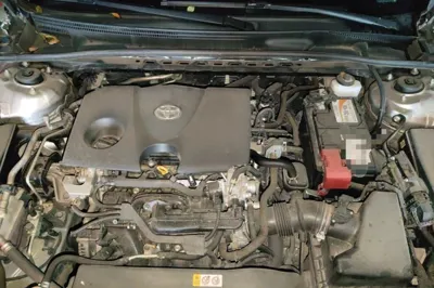 Toyota Avalon 2019, 98500 км, за 99250.35 CNY - фото 21