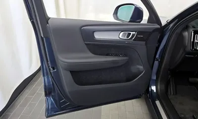 Volvo XC40 2021, 28871 км, за 35500000 KRW - фото 24