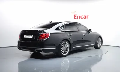 Kia K9 2019, 72559 км, за 28790000 KRW