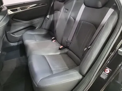 Genesis G80 2019, 157728 км, за 16000000 KRW - фото 15