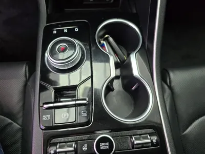 Kia K5 2023, 76664 км, за 19800000 KRW - фото 9