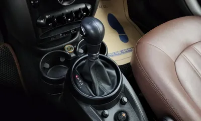 MINI Countryman 2014, 92363 км, за 99990000 KRW - фото 9