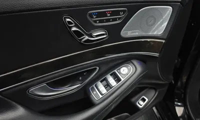 Mercedes-Benz S-Class 2015, 152670 км, за 26900000 KRW - фото 15