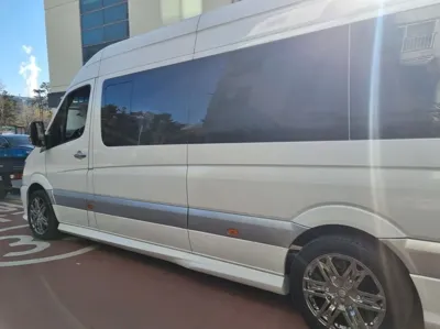 Mercedes-Benz Sprinter 2013, 97189 км, за 46000000 KRW - фото 5