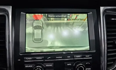 Porsche Macan 2015, 118048 км, за 25000000 KRW - фото 16