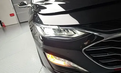 ChevroletGMDaewoo Malibu 2019, 65245 км, за 13400000 KRW - фото 22
