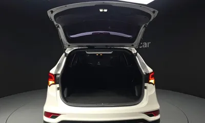 Hyundai Santafe 2017, 152081 км, за 10500000 KRW - фото 29