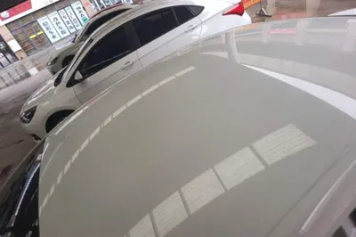 Chevrolet Cavalier 2016, 64800 км, за 35968.06 CNY - фото 7