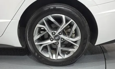Hyundai Sonata 2020, 93298 км, за 14500000 KRW - фото 21